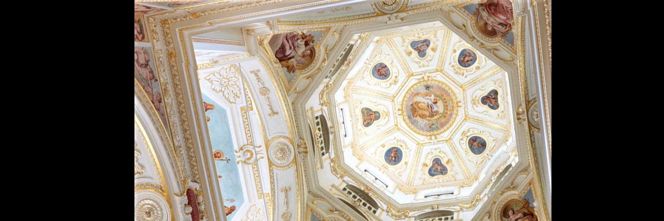 "Glanzzeit" - Klangkuppelkonzert