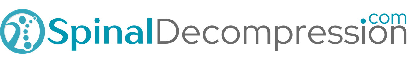Spinal Decompression Logo