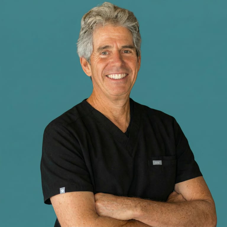 Dr. David Levinson