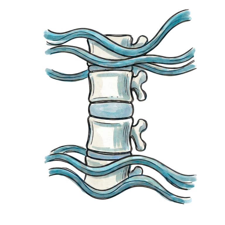 Detail illustration