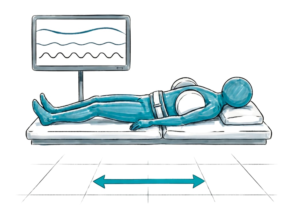 Computer-Controlled Decompression Bypasses the Guard