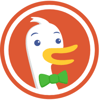 DuckDuckGo logo