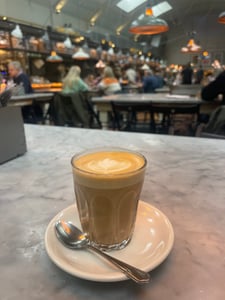 picturedrome coffee