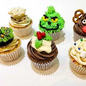 Cupcakes