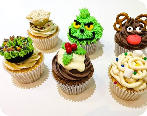 Cupcakes