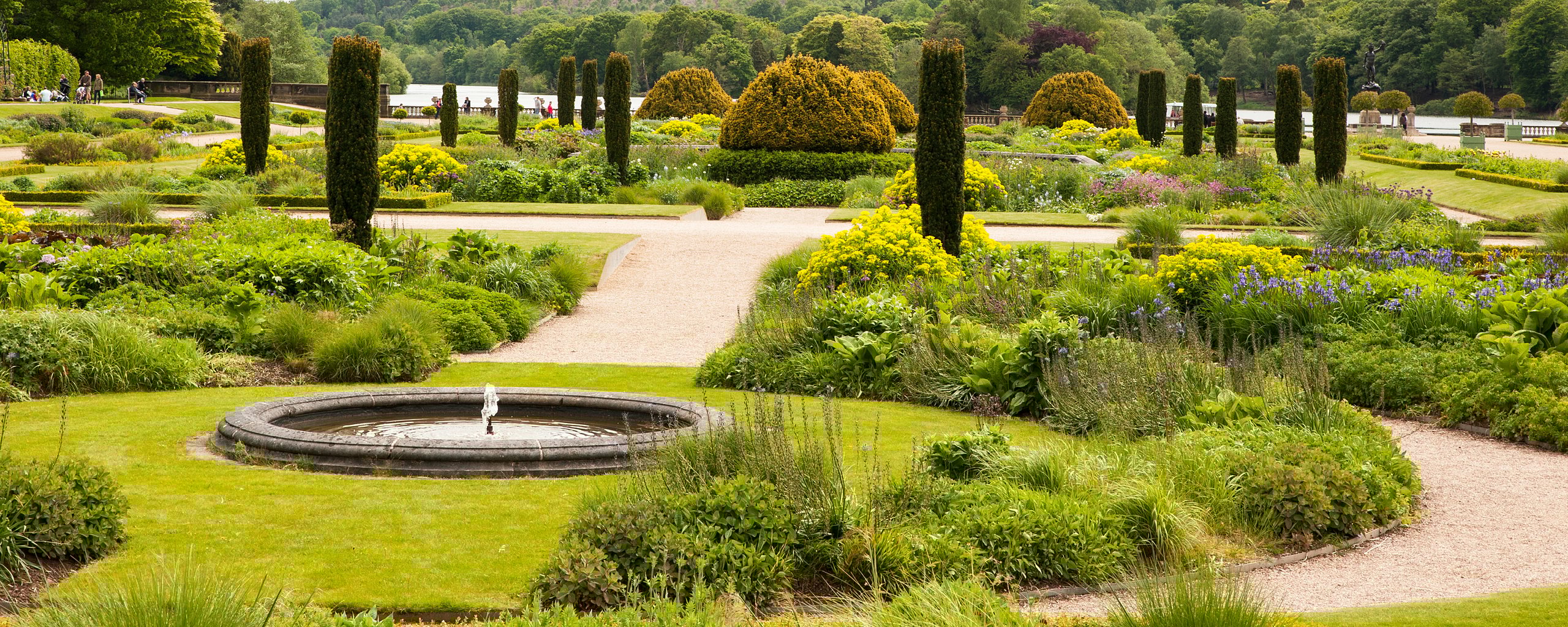 fun things to do in staffordshire