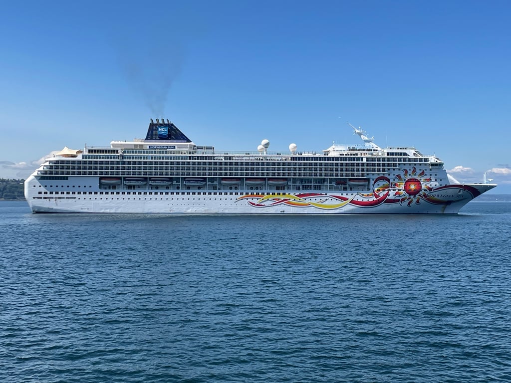 Norwegian Sun