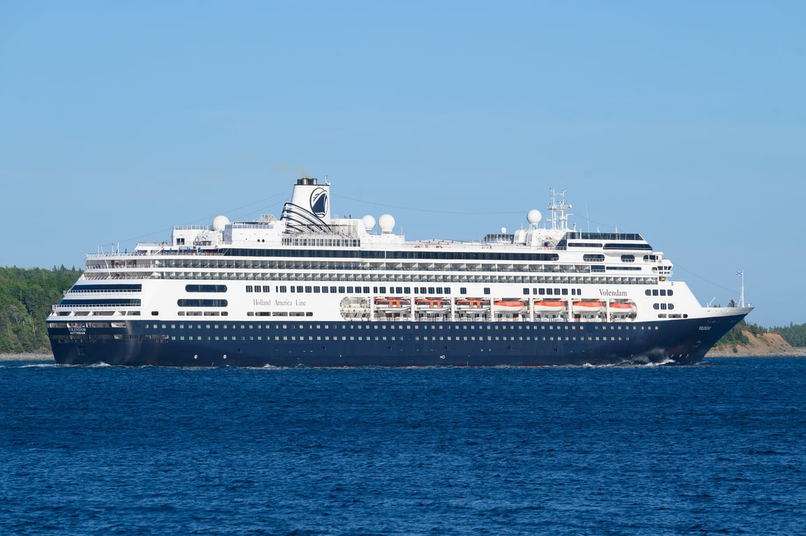 Volendam