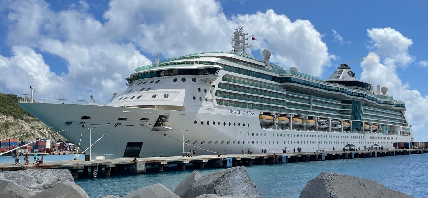 Jewel Of The Seas