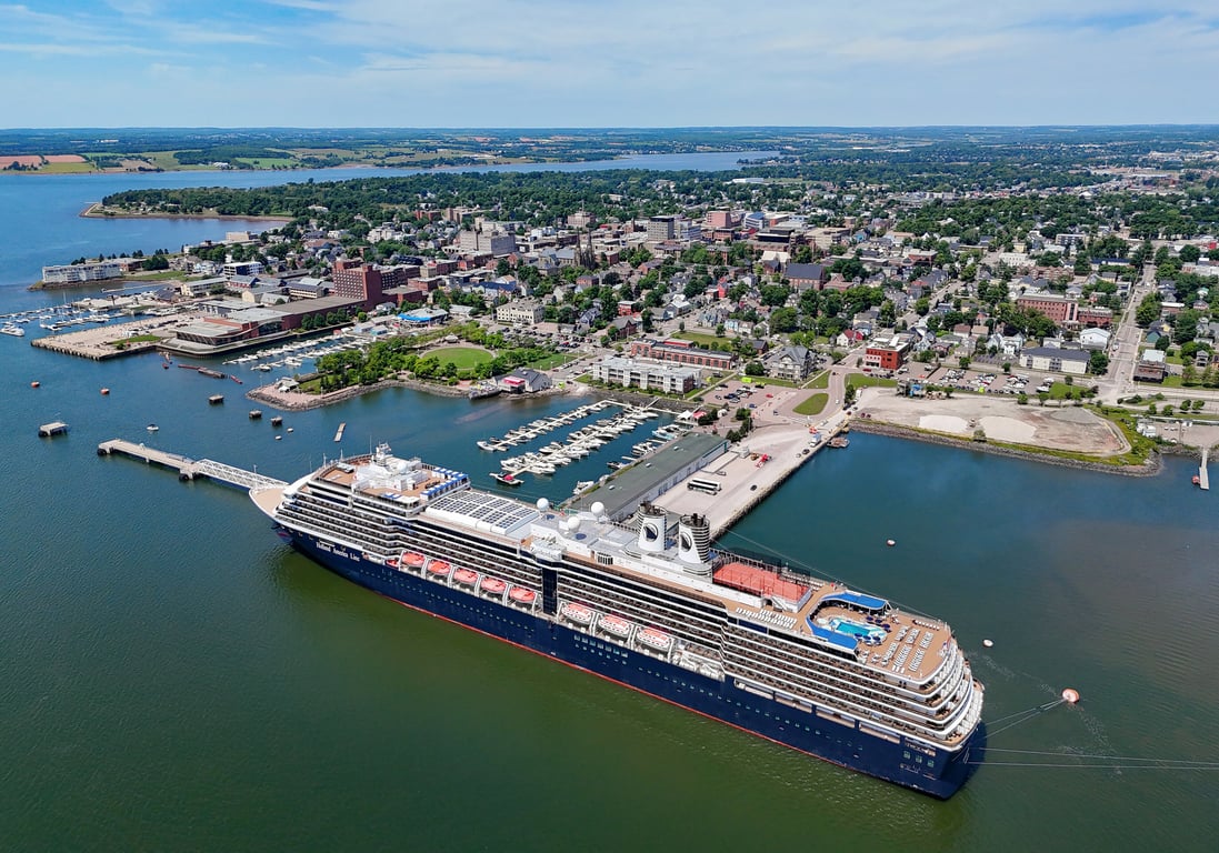 Zuiderdam