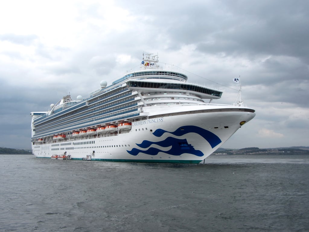 Caribbean Princess