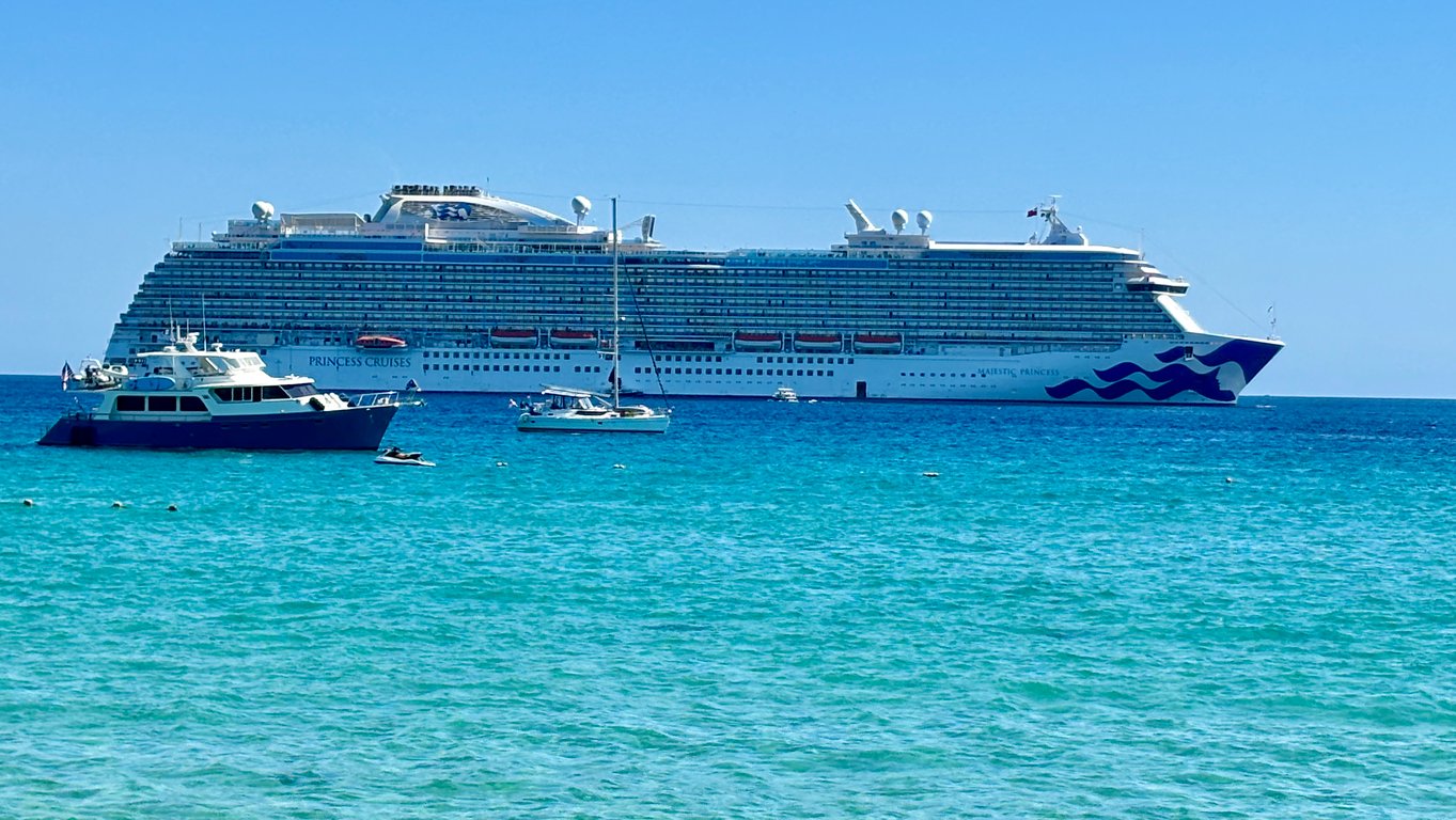 Majestic Princess