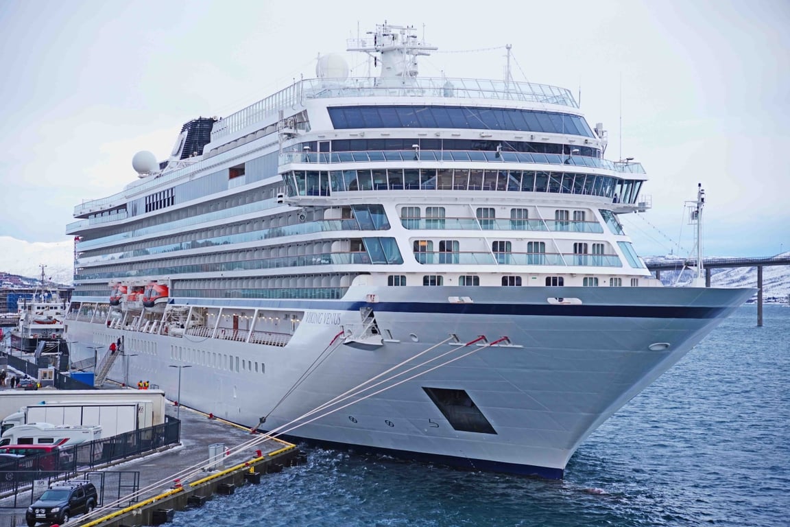 Viking Jupiter