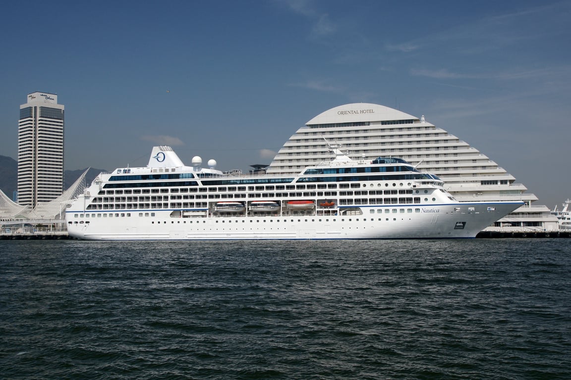 Oceania Nautica