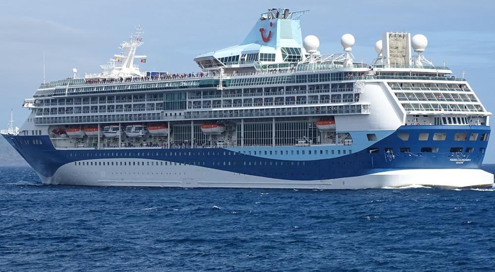 Marella Discovery 2
