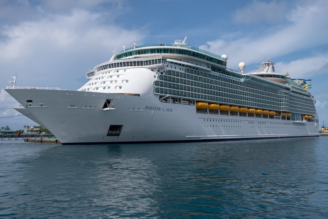 Mariner Of The Seas