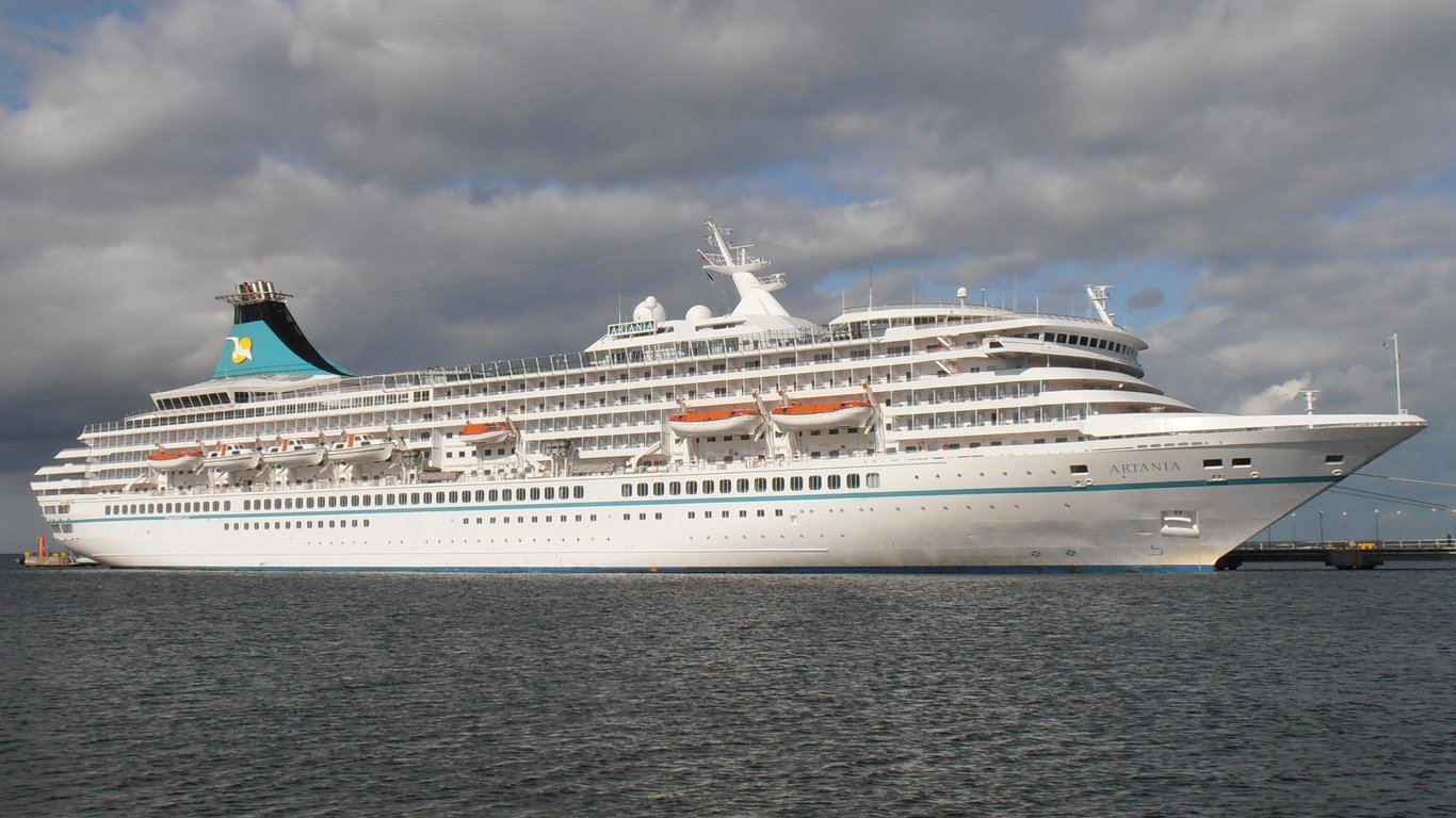 Artania