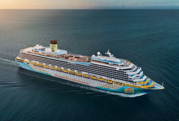 Margaritaville At Sea Beachcomber