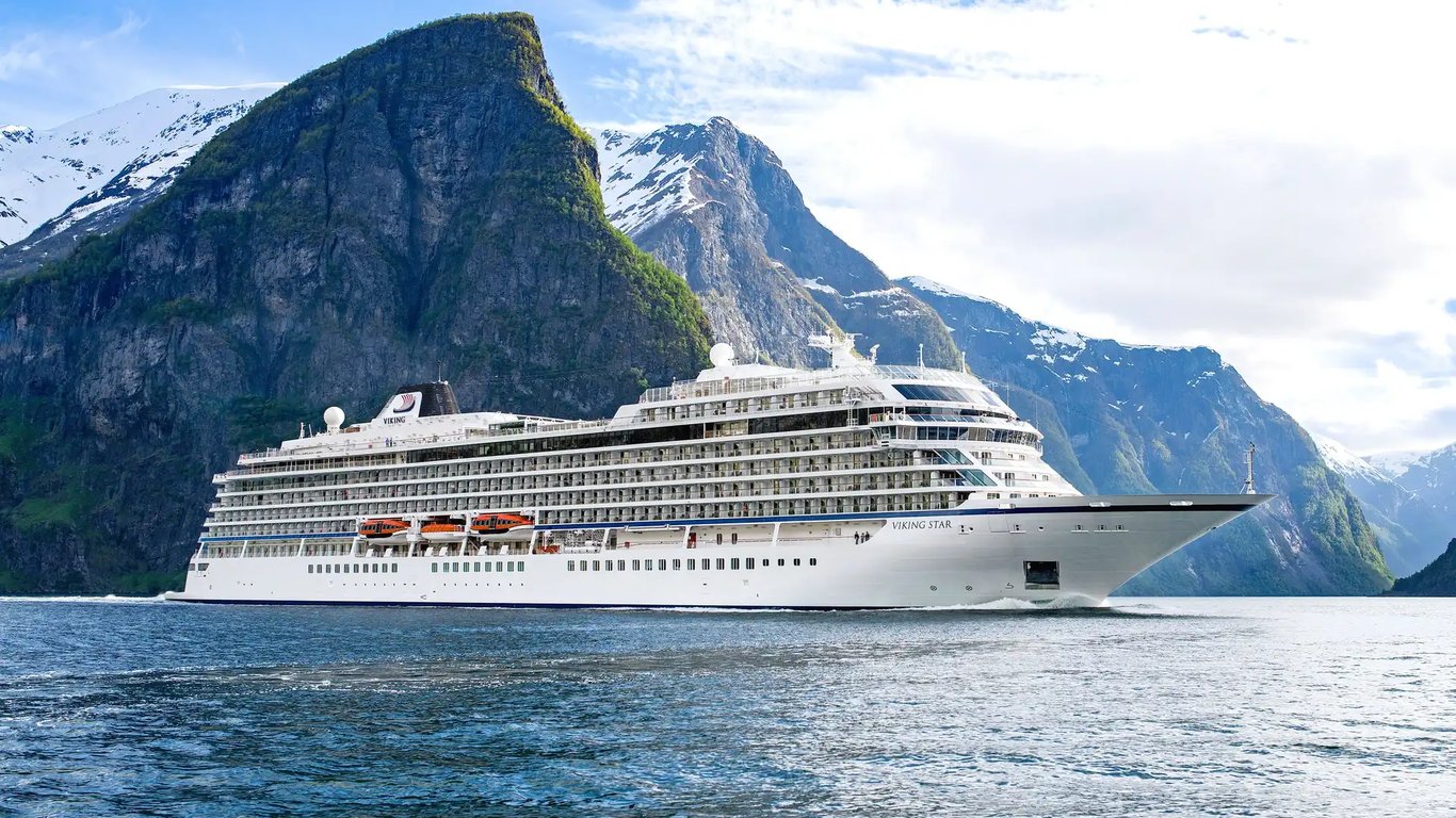 Viking Star