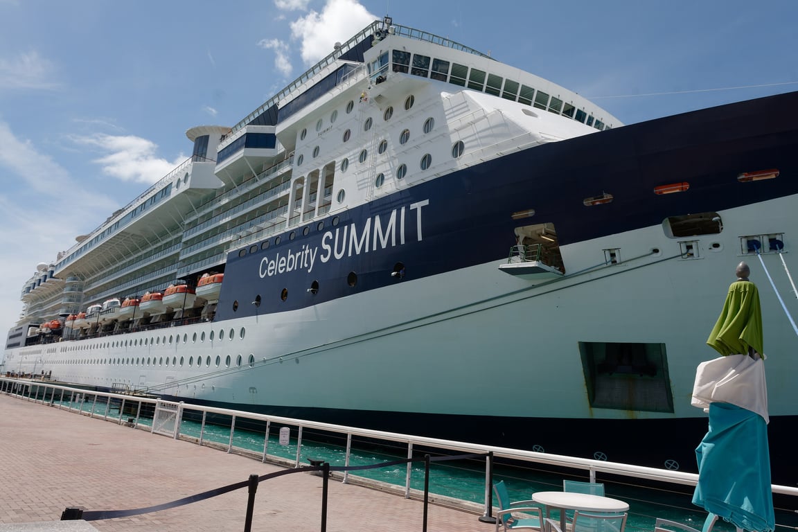 Celebrity Summit