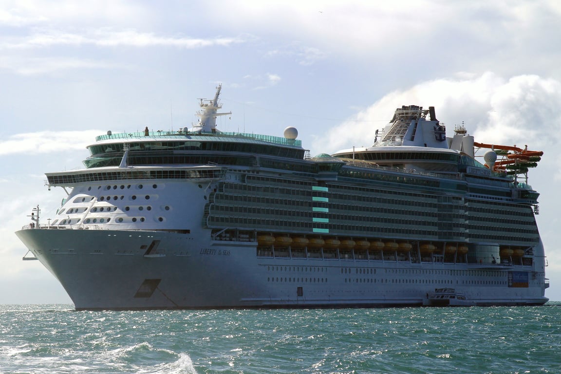 Liberty Of The Seas