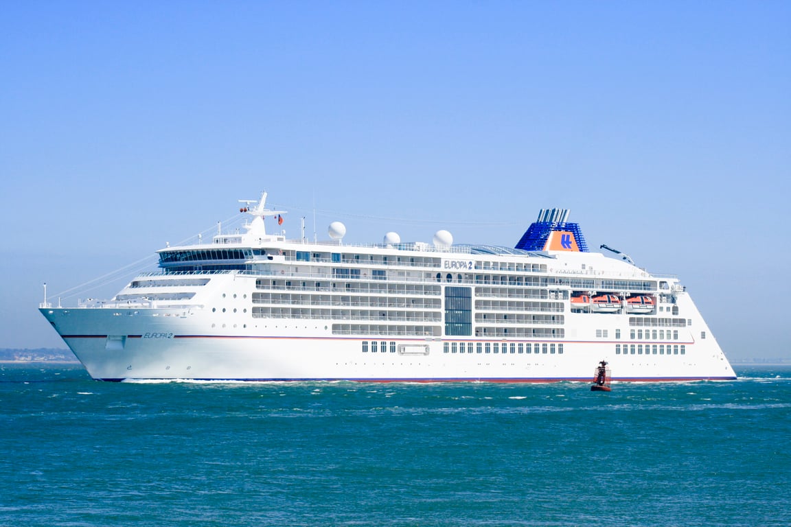 Europa 2