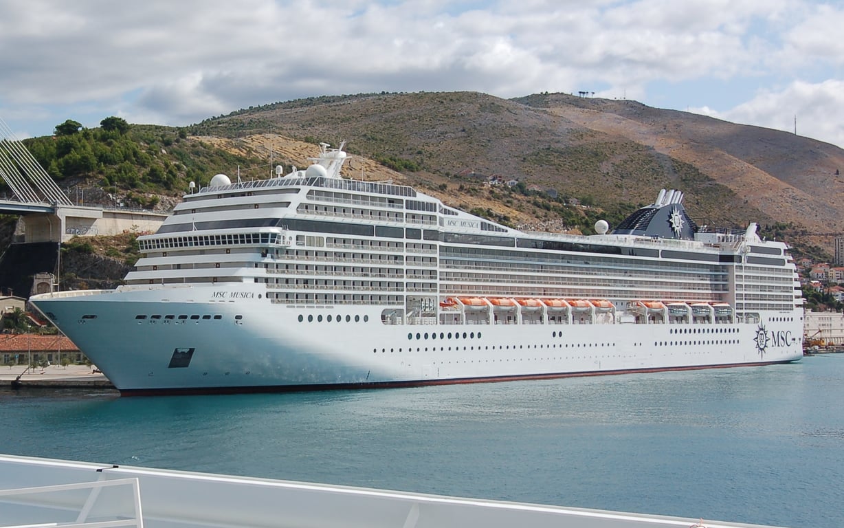 Msc Musica