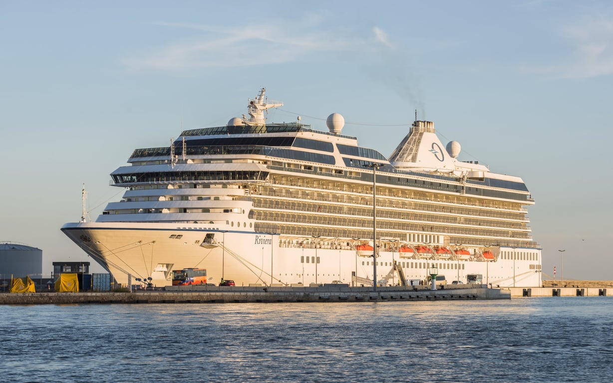 Oceania Riviera