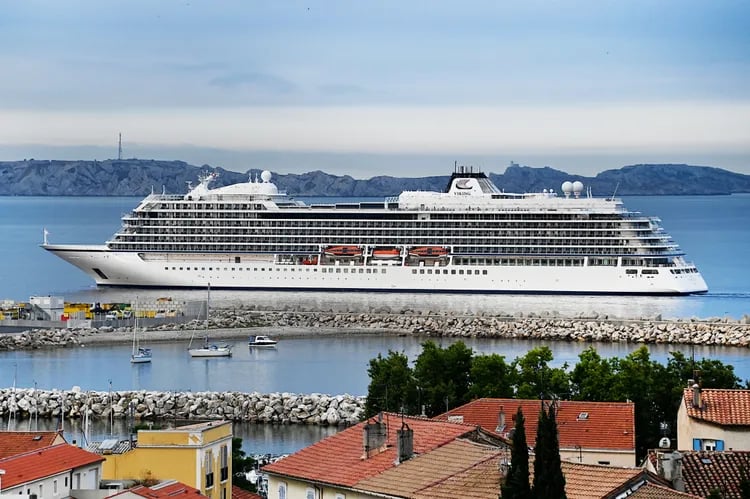 Viking Vesta