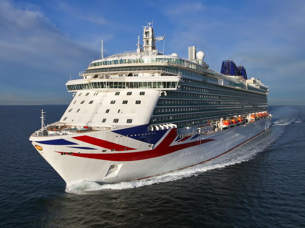 Britannia