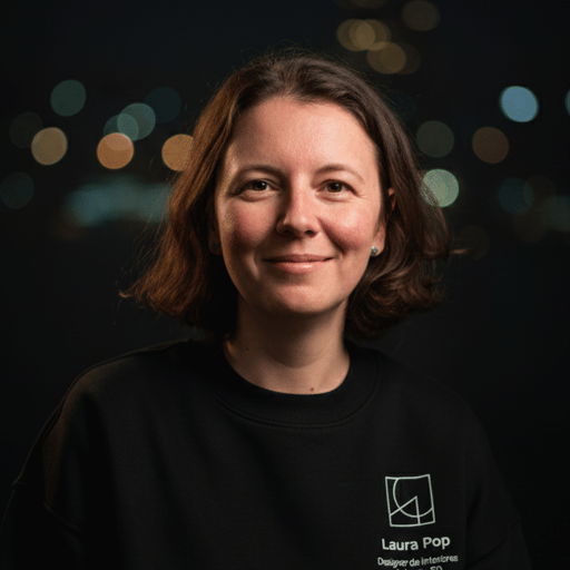 Professional Headshot