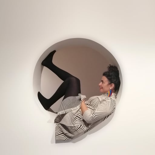 Professional Headshot