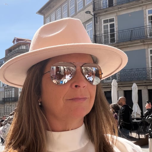 Professional Headshot