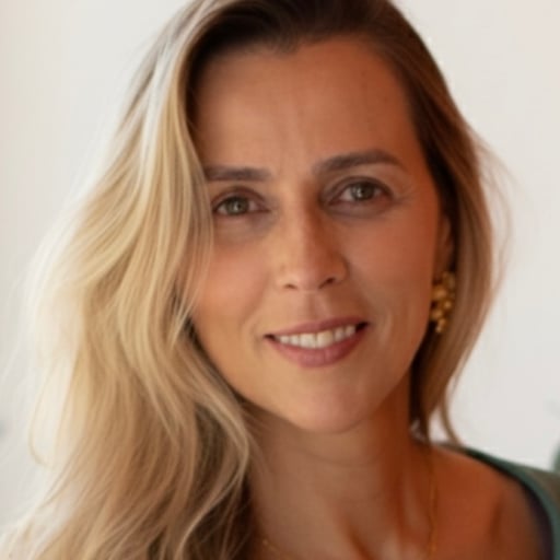 Professional Headshot