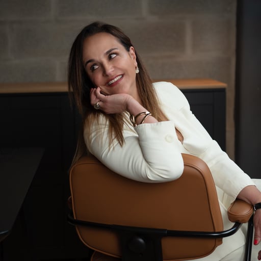 Professional Headshot