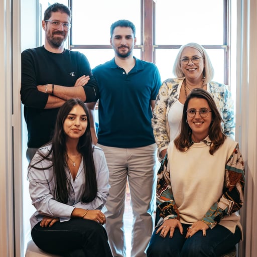 Professional Headshot