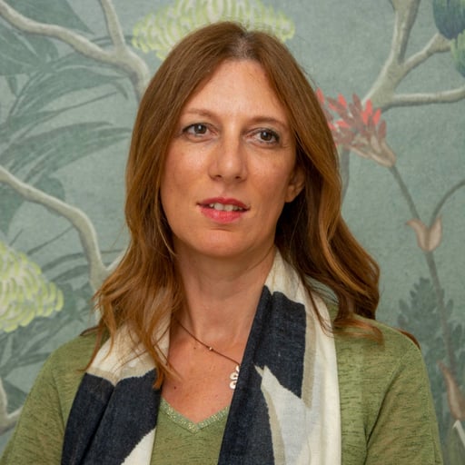 Professional Headshot