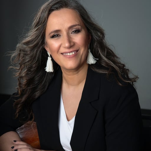 Professional Headshot