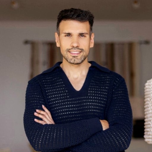 Professional Headshot