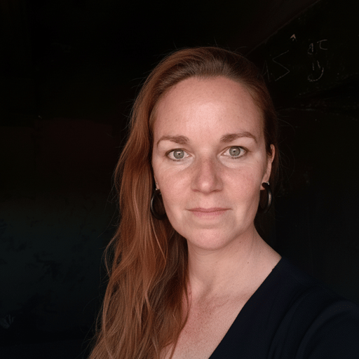 Professional Headshot