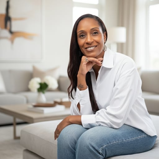 Professional Headshot