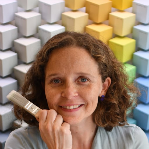 Professional Headshot