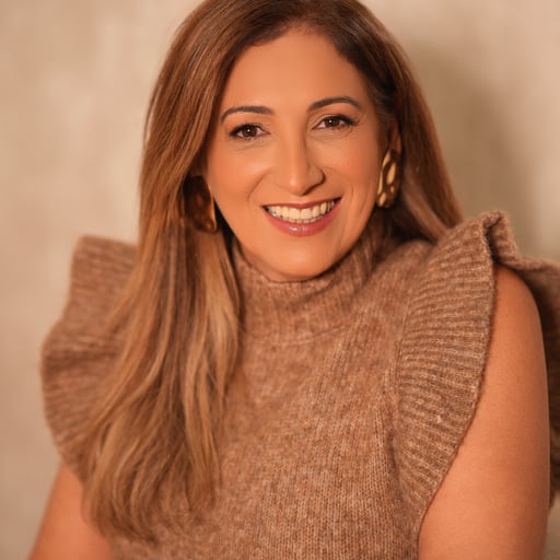 Professional Headshot