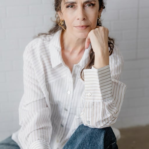 Professional Headshot