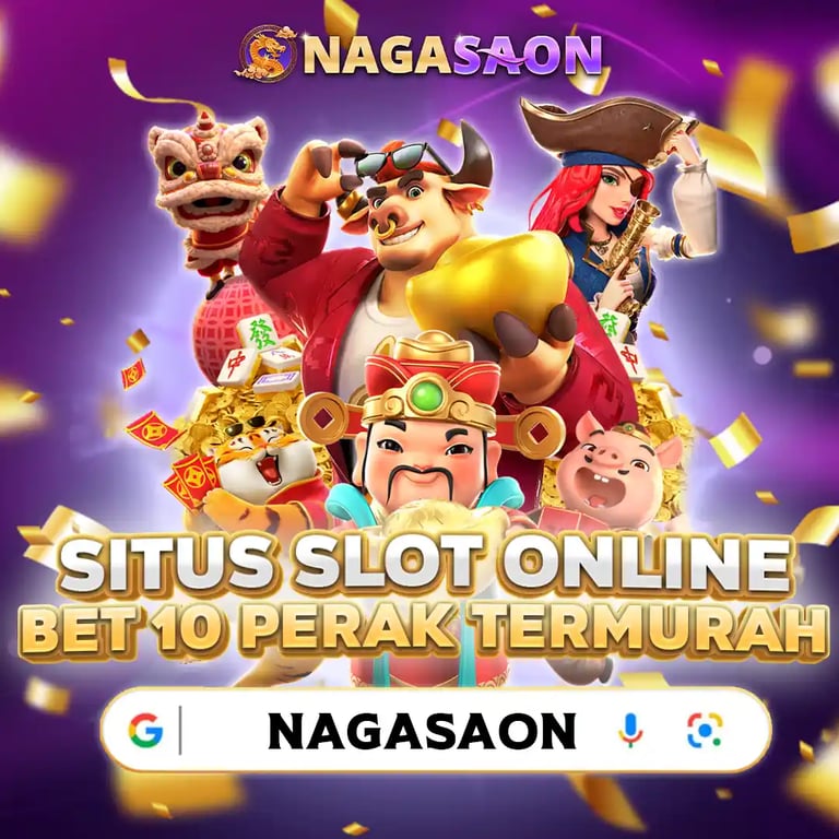 Situs Nagasaon Adalah Situs Togel Online Resmi Terpercaya Yang Menghadirkan Permainan Toto Slot Togel 4D Dengan Minimal Bet 10 Perak Dan Akses Prediksi Nagasaon Jitu Untuk Member Vip.