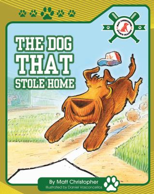 Dog That Stole Home, The