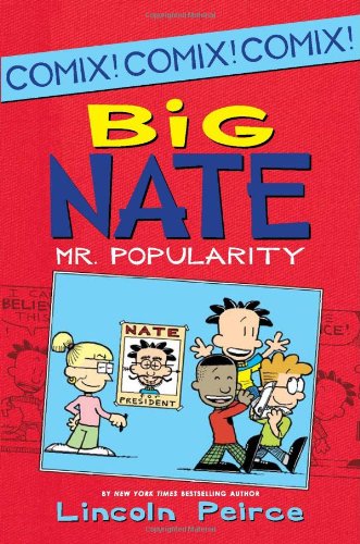 Mr. Popularity