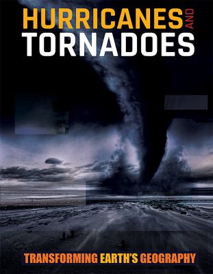 Hurricanes And Tornadoes