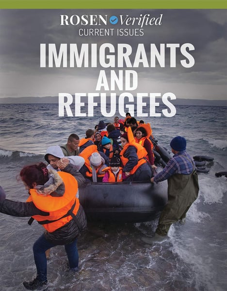 Immigrants And Refugees