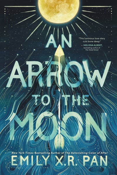 Arrow To The Moon, An
